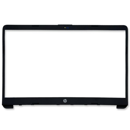 LCD Front Bezel Cover L52014-001 For HP 15-DW 15S-DY 15S-DU TPN-C139 255 250 G8 - Picture 1 of 2