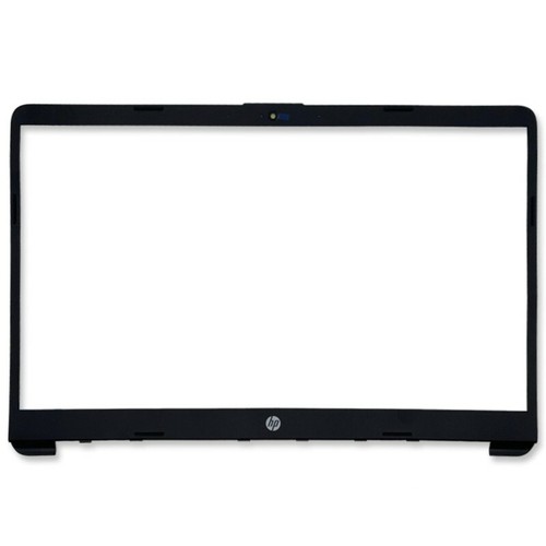 For HP 15-DW 15S-DY 15S-DU TPN-C139 255 250 G8 LCD Front Bezel Cover L52014-001 - Afbeelding 1 van 2