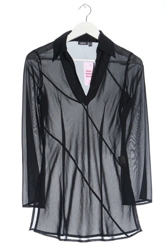 Boléro Femme 1.2.3 Paris - Noir - Taille 36 - Col Peter Pan