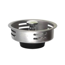 Thrifco 4400258 Kitchen Sink Strainer Basket Insert