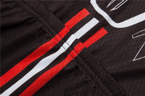 Herren Radfahren Radsport Radtrikot Fahrradtrikot Radhosen Fahrradhose Langarm - Bild 6 von 31