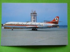 CARAVELLE 1A ALTAIR I-GISA