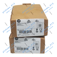 New Allen-Bradley 440G-TZS21UPRH Guardmaster TLS-Z GD2 Guardlock Switch