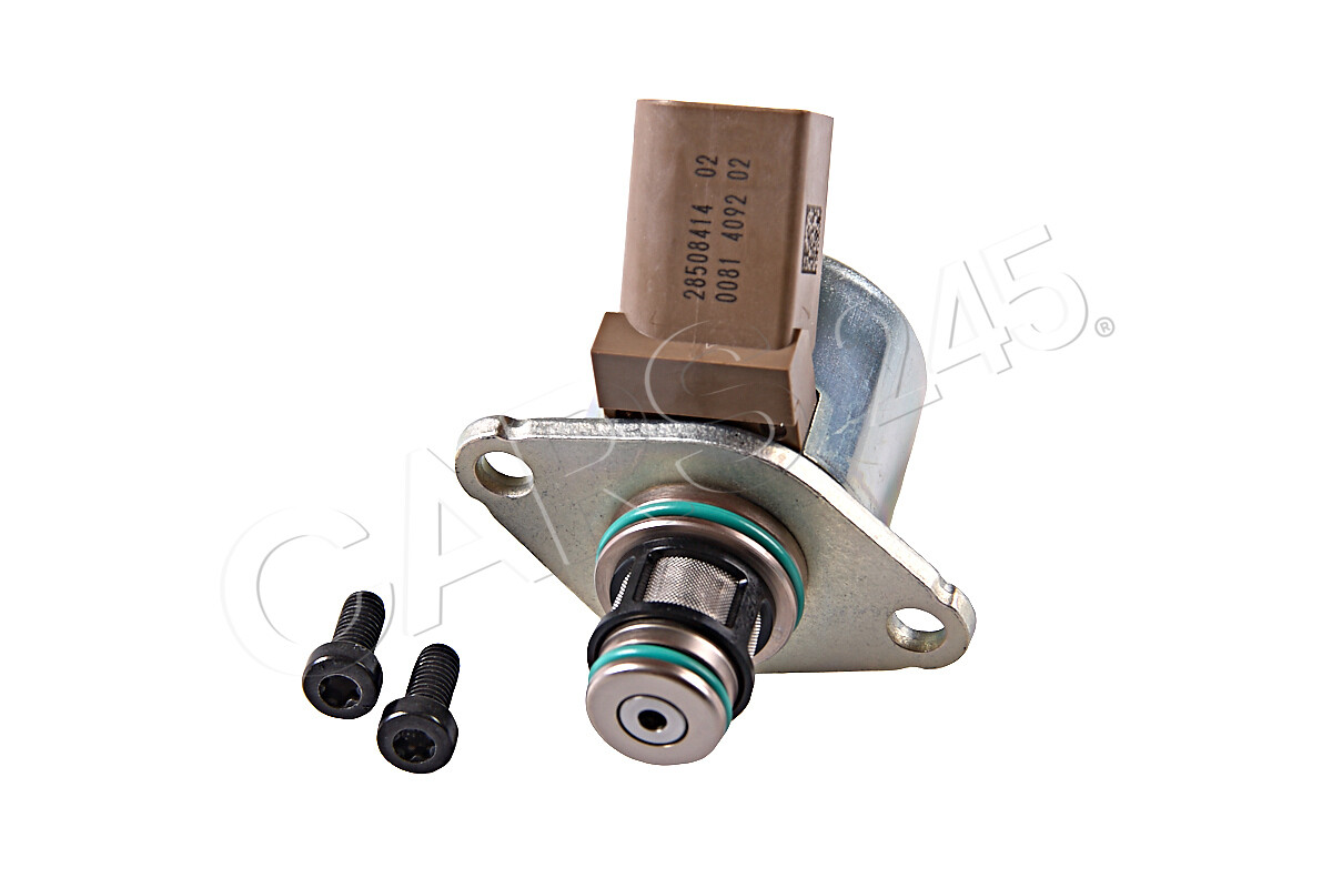 DELPHI Fuel Quantity Control Valve For CHEVROLET HYUNDAI INFINITI KIA