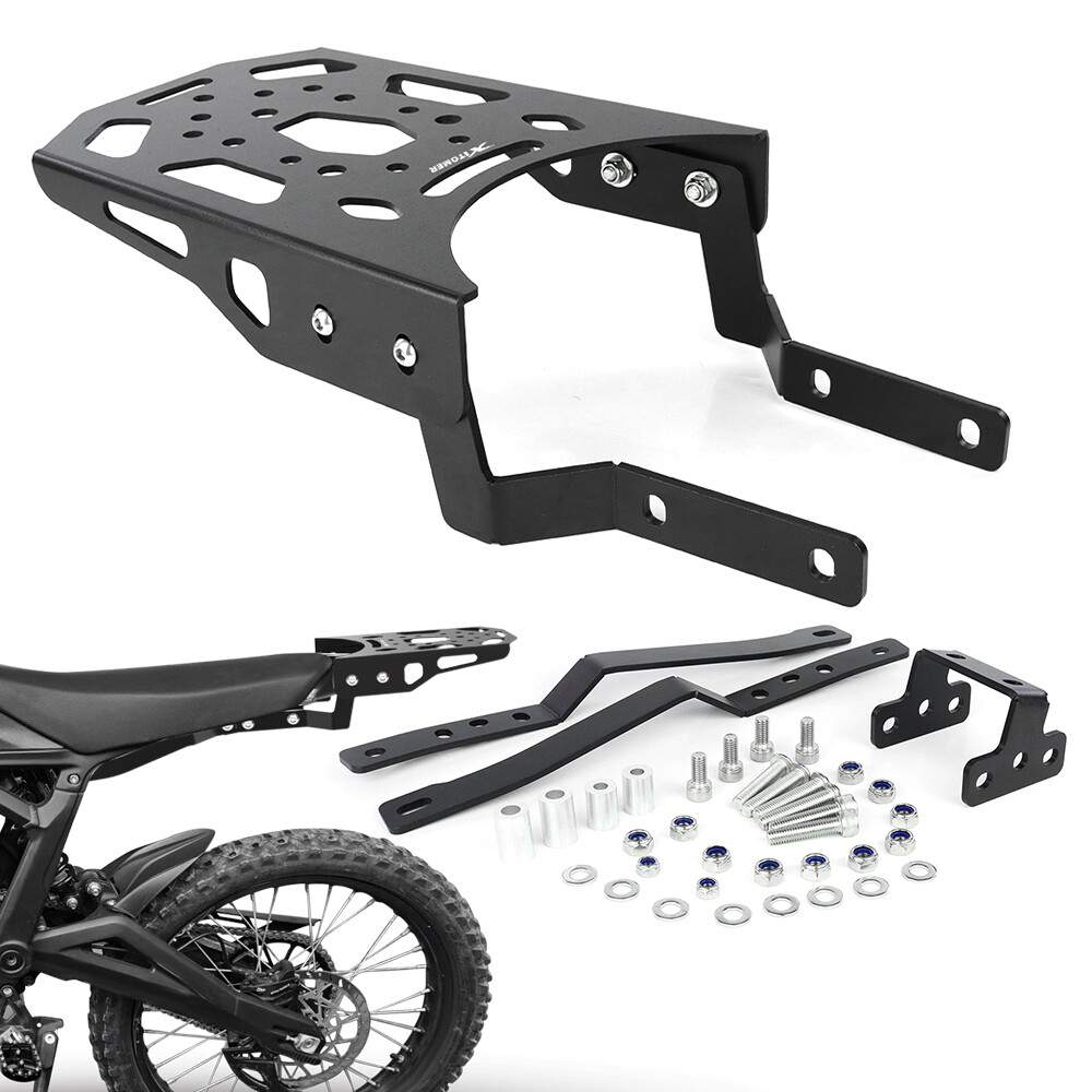 Fit For Talaria Sting R MX4 Motorcycle Rear Luggage Rack Rear Rack