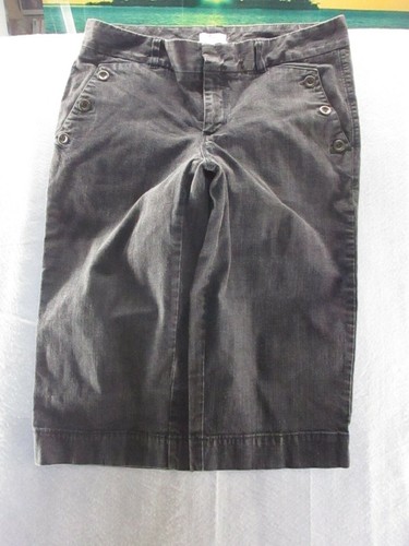 Women's Dockers Pants Size 12 Mid Rise 