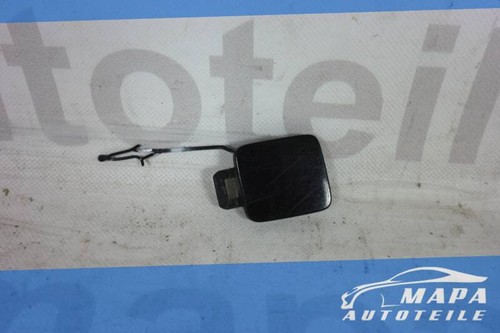 VW Polo 2G Facelift Bj. ab 2021 Abdeckung Abschleppöse Stoßstange Vorne Original