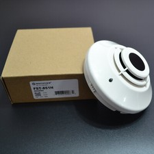 New Honeywell FST-851H Detetor Notifier In Box FST851H
