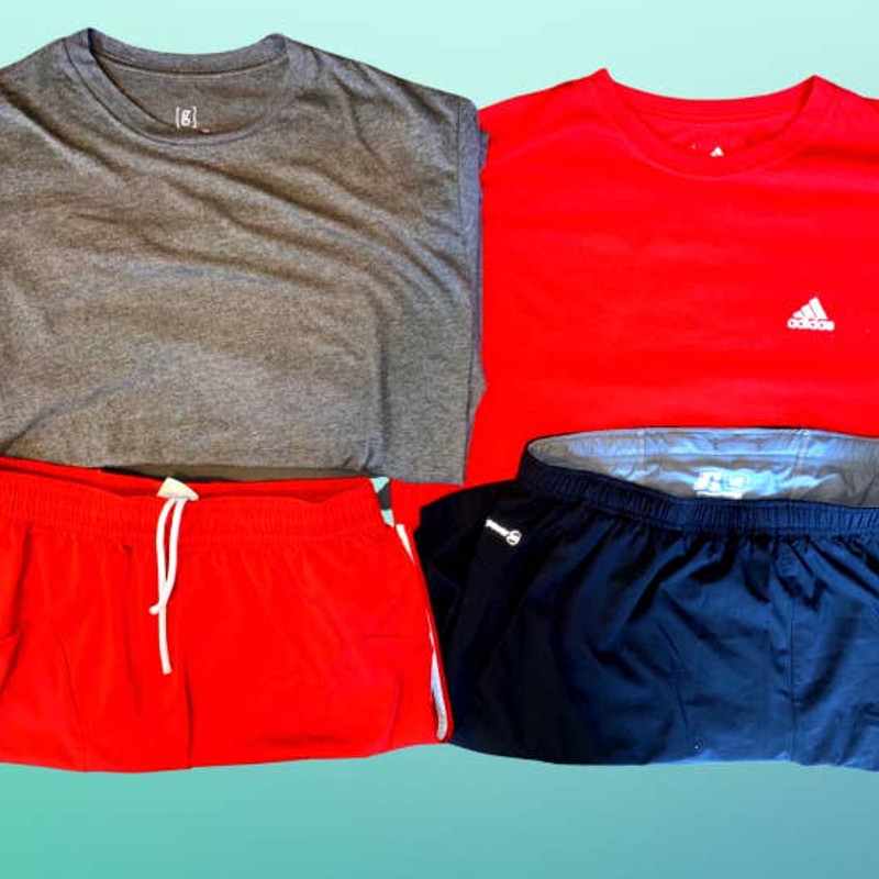 Beater Athletic Bundle - image 1