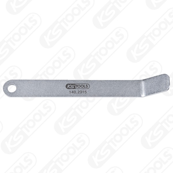 KS Tools Airbag-Entriegelungswerkzeug 140.2315 Demontage Der Airbag-Einheit-image