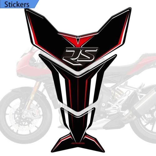 For Triumph Street Triple Daytona 675 765 R  Fuel tank protection sticker Decals - Picture 1 of 32