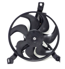 CF2012560 American Condensor Radiator Cooling Fan 1998-01 Chevrolet Lumina 3.1L