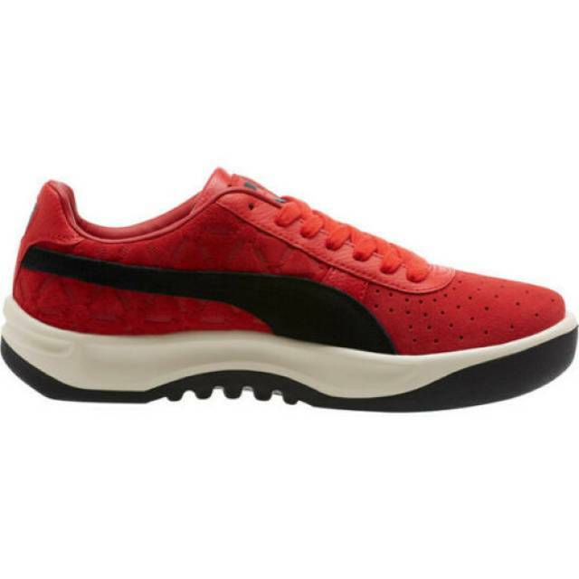 puma guillermo vilas tennis shoes