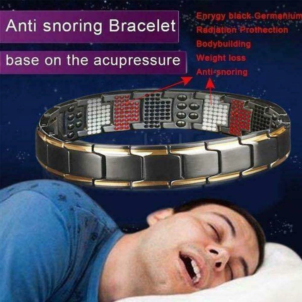 Therapeutic energy healing bracelet hotsell