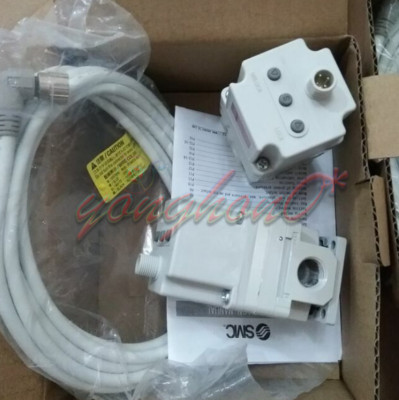 1PCS NEW SMC ITV2030-312L5-Q Electro pneumatic pressure regulator