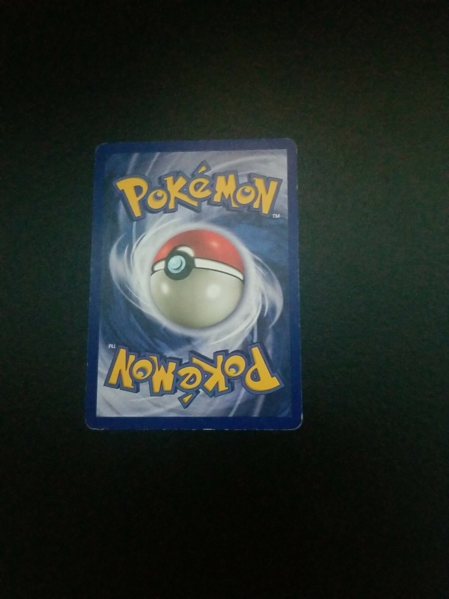 1995 Oddish pokemon card | eBay