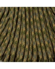 550 Paracord Multicam 50 ft US made (USA SELLER same day shipping)