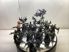 Conquest W'ADRHUN MIXED LOT SLINGERS & HUNTERS x12 built some paint CM12010