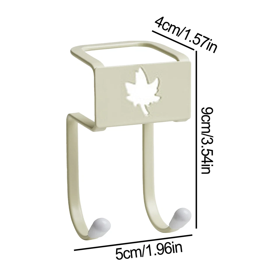 袋子挂钩手提包支架衣架桌钩重型桌面钱包支架适用于桌子 — 第 3/4 张图片
