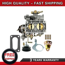 Carburetor For Weber 3236 Dgev Dgv Mazda B2200 1986-1993 B2000 Pickup 20r 22r