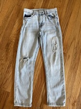 Kid jeans Zapa Size 9 134cm