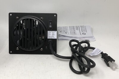 Dyna-Glo WHF100 Thermostat Controlled Fan