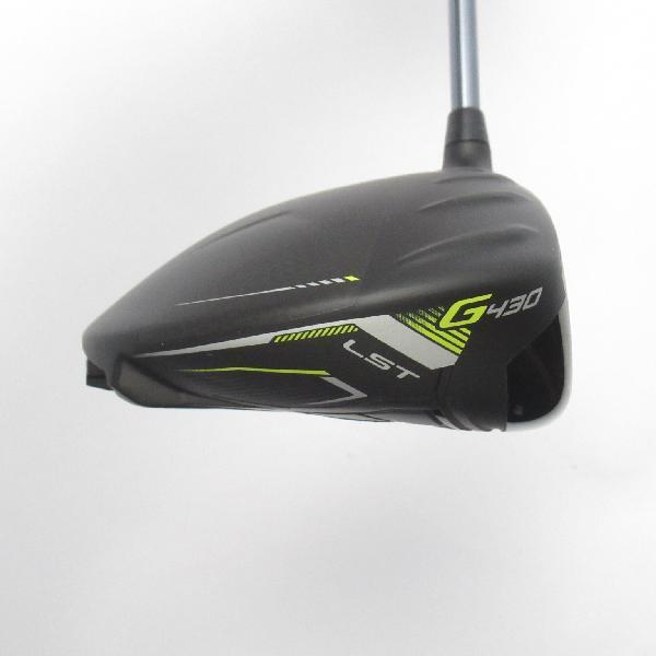 PING G430 LST ドライバー 9.0 Diamana pd 60 x PING G430 LST