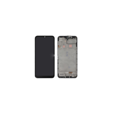 Galaxy S21 Ultra (G998B) - Ecran OLED Noir+Châssis (OEM Oled | Kaufen