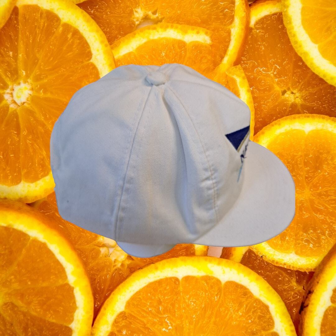 Nacional Snapback Adjustable Baseball Hat Cap - image 4