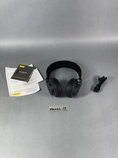 Jabra - Elite 25H Wireless On-Ear Headphones - Titanium Black - Free Shipping