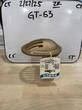 Perko 1-1/4" Intake Strainer Bronze MADE IN THE USA 0065DP7PLB UPC 085226342271