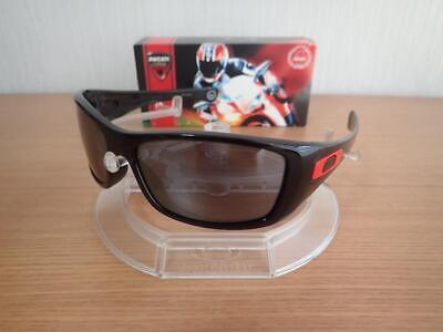 HIJINX Limited Ducati DUCATI Oakley Sunglasses Collection HIJINX Limited Ducati DUCATI Oakley Sunglasses Collection