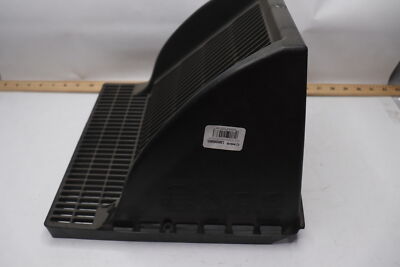 NDS Down Spout Drainage Catch Basin Grate 12'' x 12'' 1200DSGRTL