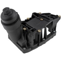 NTY GehäUse ÖLfilter FüR BMW X3 F25 Xdrive20D Xdrive30D 3Er Touring F31 320D