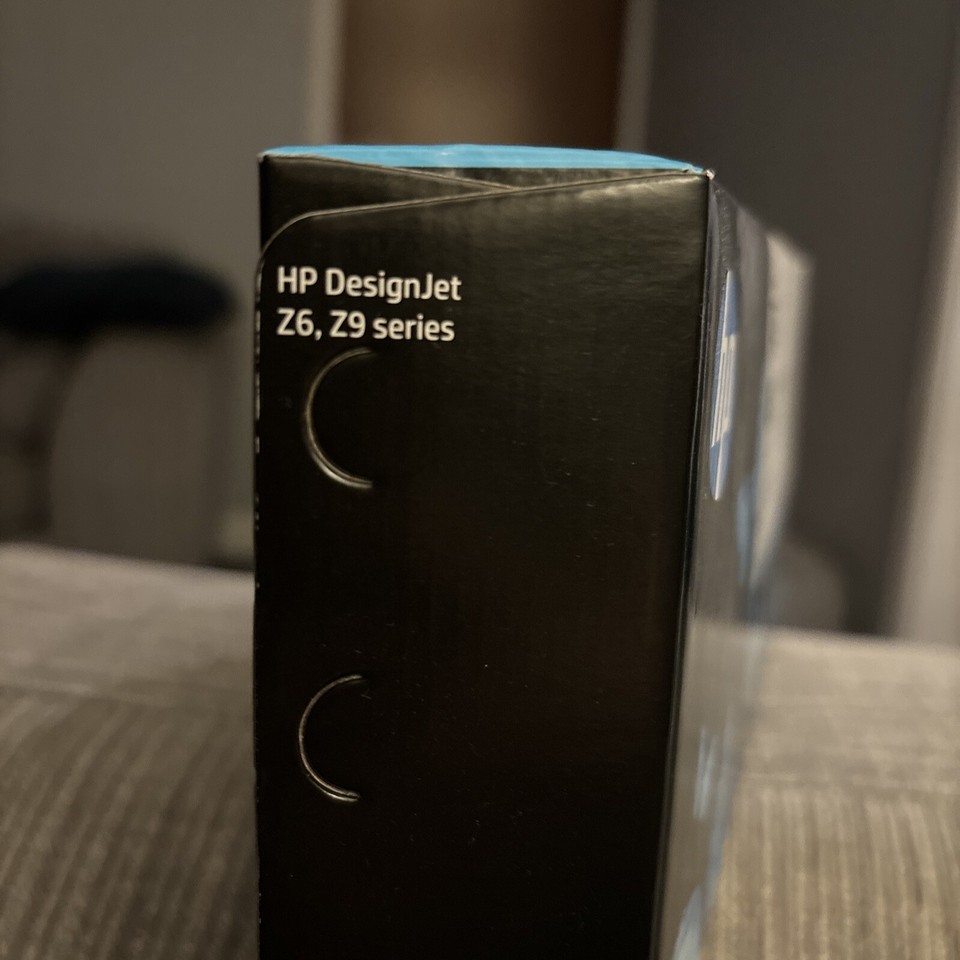 ORIGINAL HP Ink Cartridge for DesignJet Z6 Printer series 746 300ml eBay