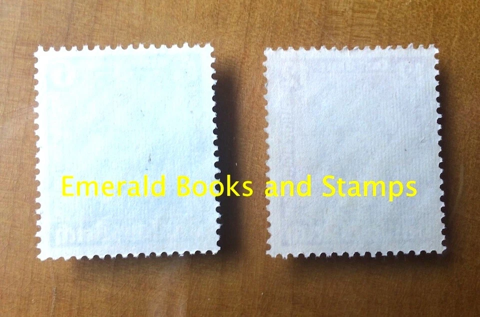 EBS Alemania 1936 - Coches Daimler Benz - 50 Aniversario - Michel 604-605 MNG (*) Foto 2 de 2