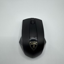 ASUS Lamborghini Laser Mouse Wireless 2.4Ghz ...
