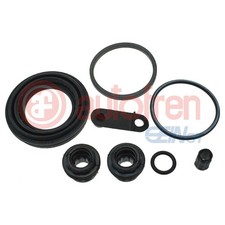 Autofren Seinsa Reparatursatz Bremssattel hinten 34206881298 34216881296 | 85382