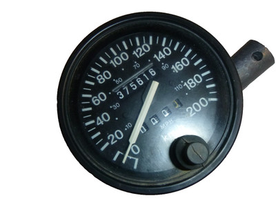 Land Rover Defender Tachograph KM/H PRC7375 (art.2562)