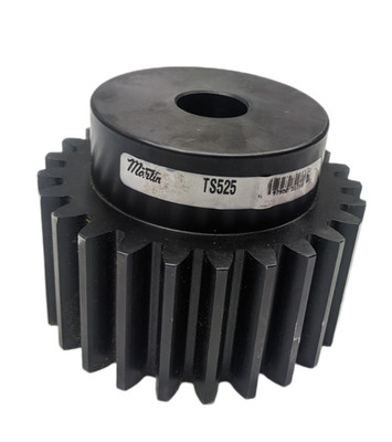 Martin TS525 Steel Spur Gear 5 DP 25 Teeth