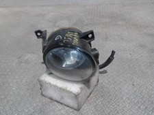 Antibrouillard Volkswagen TOURAN