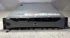 Dell Poweredge R730xd 2x E5-2640 2.60GHz 32GB H730 Mini 10x 1TB HDD 1x 200GB SSD