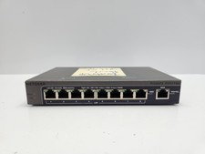 NETGEAR FVS318G V2 PROSAFE 8-PORT GIGABIT VPN FIREWALL