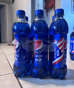 Pepsi 6 Pack | eBay