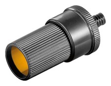 goobay KFZ Zigarettenanzünder Kupplung 12 V