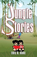 Jungle Stories Eric B. Hare Taschenbuch Kartoniert / Broschiert Englisch 2004