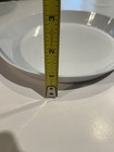 Plastic Picnic Dishes Cups Plates Utensils Outdoor Camping reusable  — photo 4