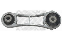Motorlager Hinten FüR Renault Laguna I B56 556 K56 1997-2001