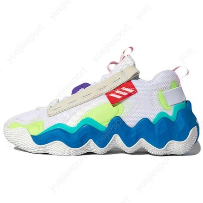 adidas Exhibit B GZ9552