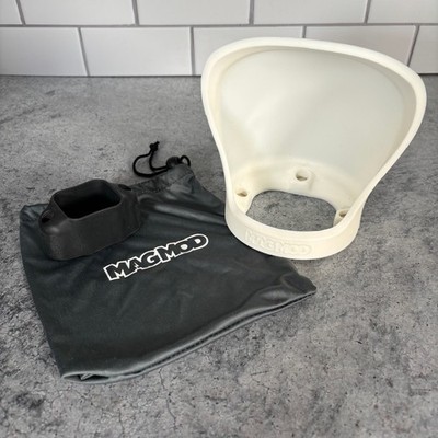 MagMod MagBounce and MagGrip In Great Condition